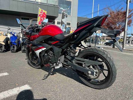 スズキ GSX250R GSX250R 6