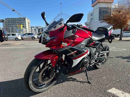 スズキ GSX250R GSX250R 8