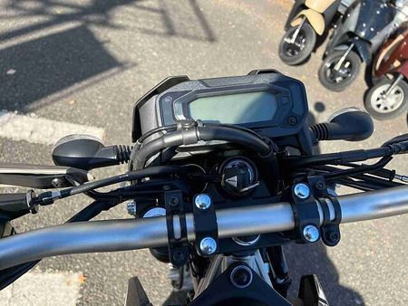 カワサキ KLX230 シェルパ 【新車在庫あり】即納可能です! KLX230シェルパ 5