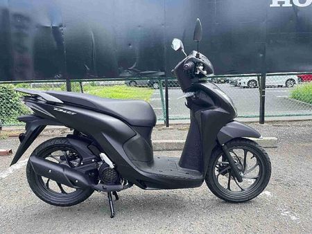 ホンダ ディオ110 【新車在庫あり】即納可能です! DIO110ベーシック 1