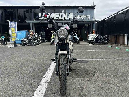 ホンダ CT125 ハンターカブ 【新車在庫あり】即納可能です! CT125 8