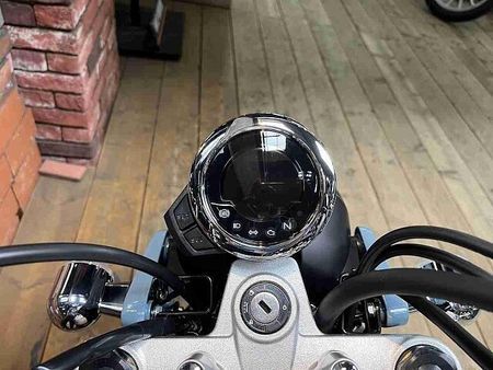 ホンダ モンキー125 【新車在庫あり】即納可能です! モンキー125 4