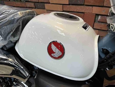 ホンダ モンキー125 【新車在庫あり】即納可能です! モンキー125 5