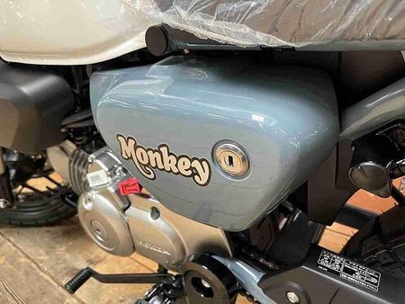ホンダ モンキー125 【新車在庫あり】即納可能です! モンキー125 7