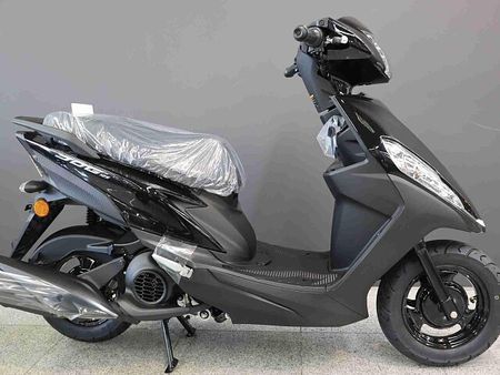 ヤマハ ジョグ125 【新車在庫あり】即納可能です! JOG125 1