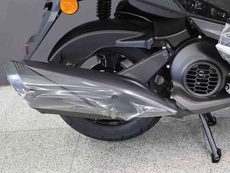 ヤマハ ジョグ125 【新車在庫あり】即納可能です! JOG125 4