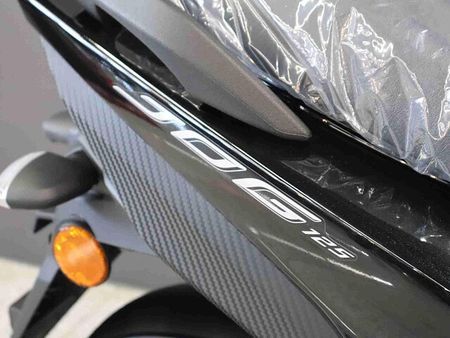 ヤマハ ジョグ125 【新車在庫あり】即納可能です! JOG125 5