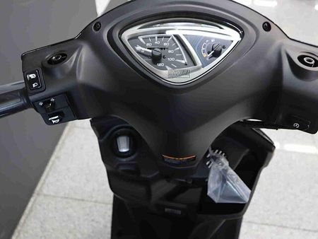 ヤマハ ジョグ125 【新車在庫あり】即納可能です! JOG125 7