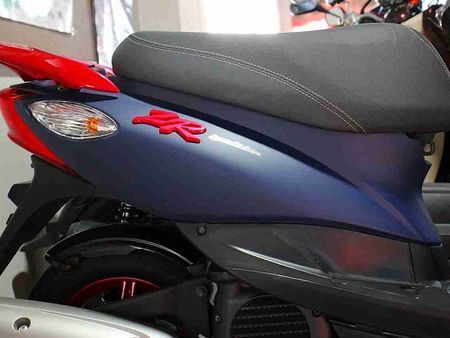ヤマハ ジョグZR JOGZR 3