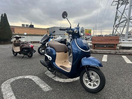 ホンダ ジョルノ ジョルノ 2