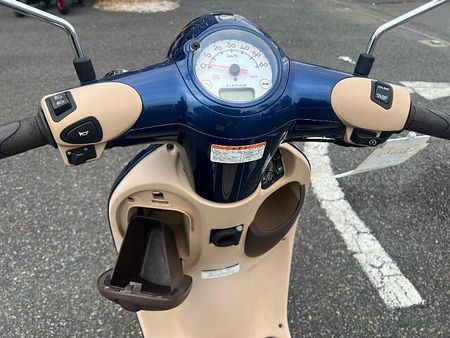 ホンダ ジョルノ ジョルノ 5
