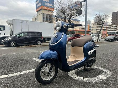 ホンダ ジョルノ ジョルノ 8