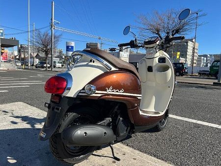 ヤマハ ビーノ ビーノ 3