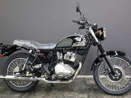 カワサキ MEGURO S1 【新車在庫あり】即納可能です! メグロS1 1
