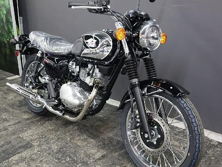 カワサキ MEGURO S1 【新車在庫あり】即納可能です! メグロS1 2