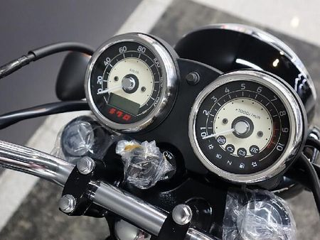 カワサキ MEGURO S1 【新車在庫あり】即納可能です! メグロS1 5