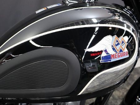 カワサキ MEGURO S1 【新車在庫あり】即納可能です! メグロS1 6