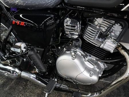 カワサキ MEGURO S1 【新車在庫あり】即納可能です! メグロS1 7
