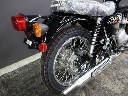 カワサキ MEGURO S1 【新車在庫あり】即納可能です! メグロS1 8