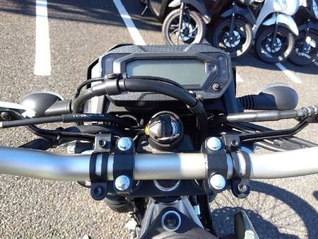 カワサキ KLX230 シェルパ 【新車在庫あり】即納可能です! KLX230シェルパ 4