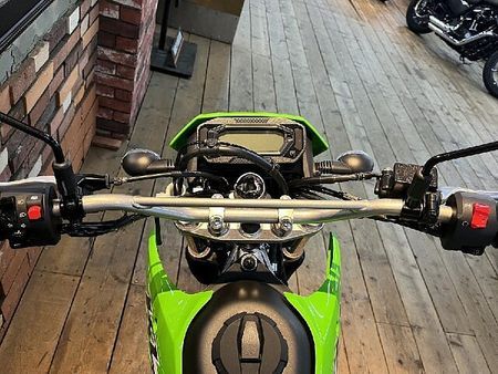 カワサキ KLX230S 【新車在庫あり】即納可能です! KLX230S 4
