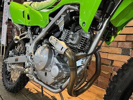 カワサキ KLX230S 【新車在庫あり】即納可能です! KLX230S 5