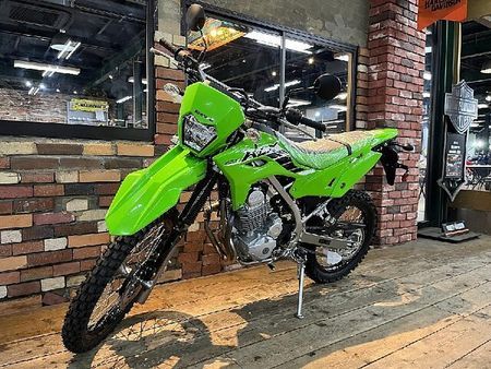 カワサキ KLX230S 【新車在庫あり】即納可能です! KLX230S 6