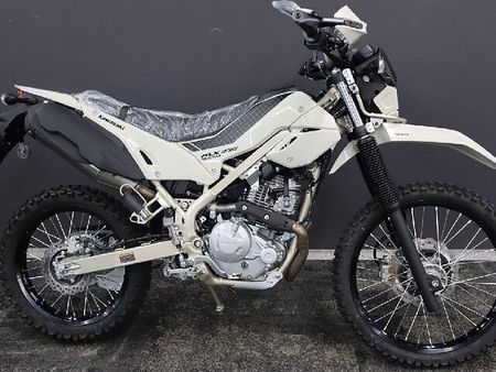 カワサキ KLX230 シェルパ 【新車在庫あり】即納可能です! KLX230シェルパ 1