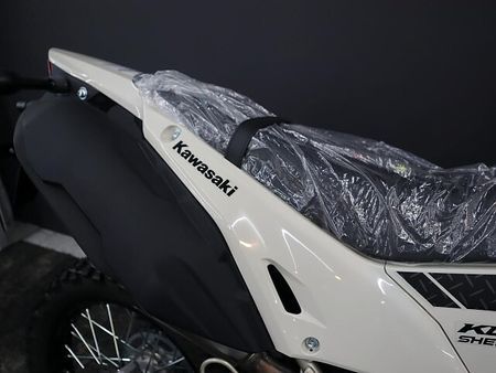 カワサキ KLX230 シェルパ 【新車在庫あり】即納可能です! KLX230シェルパ 7