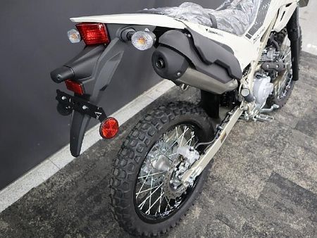 カワサキ KLX230 シェルパ 【新車在庫あり】即納可能です! KLX230シェルパ 8