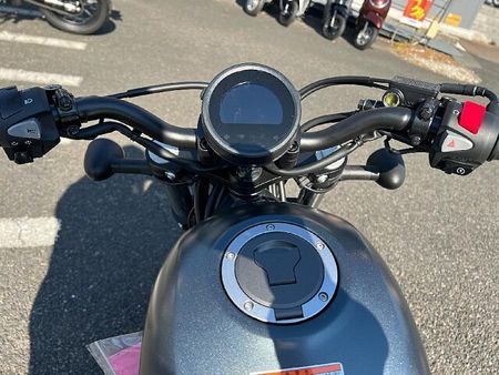 ホンダ レブル 250 【新車在庫あり】即納可能です! レブル250 5