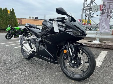 ホンダ CBR250RR (MC51) CBR250RR 2