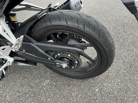 ホンダ CBR250RR (MC51) CBR250RR 11