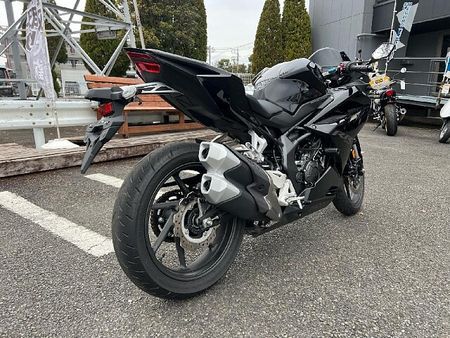 ホンダ CBR250RR (MC51) CBR250RR 3