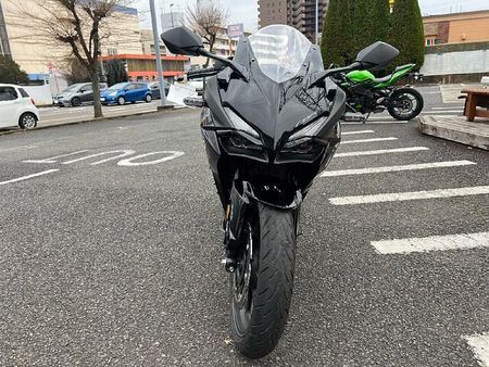 ホンダ CBR250RR (MC51) CBR250RR 4