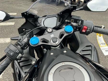 ホンダ CBR250RR (MC51) CBR250RR 5