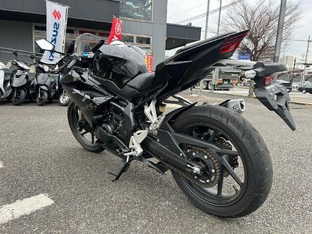 ホンダ CBR250RR (MC51) CBR250RR 6