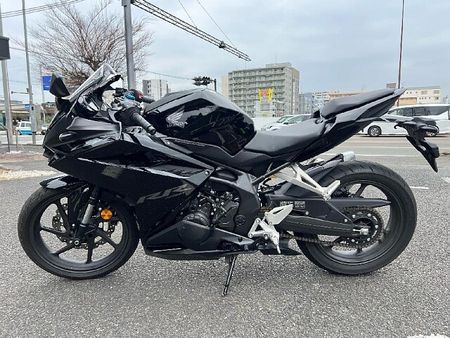 ホンダ CBR250RR (MC51) CBR250RR 7