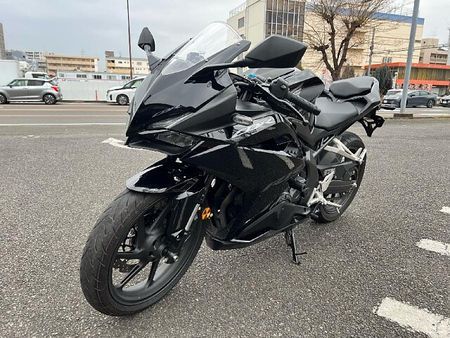 ホンダ CBR250RR (MC51) CBR250RR 8