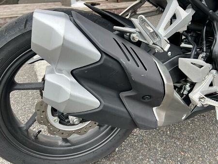 ホンダ CBR250RR (MC51) CBR250RR 9