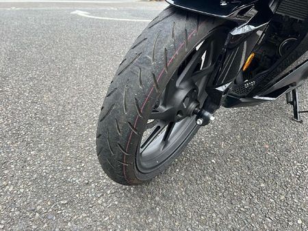 ホンダ CBR250RR (MC51) CBR250RR 10