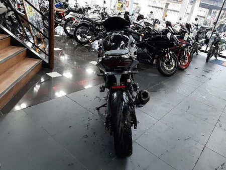 カワサキ ニンジャ 250 Ninja250 4