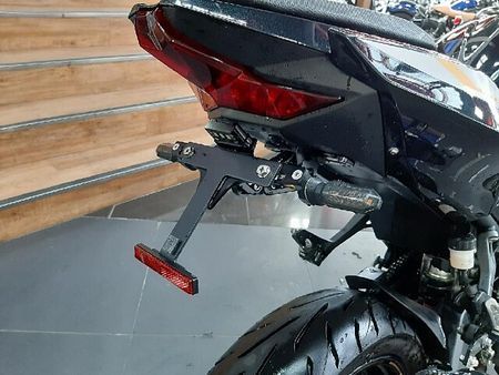 カワサキ ニンジャ 250 Ninja250 5