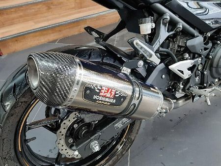 カワサキ ニンジャ 250 Ninja250 6