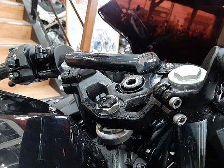 カワサキ ニンジャ 250 Ninja250 7
