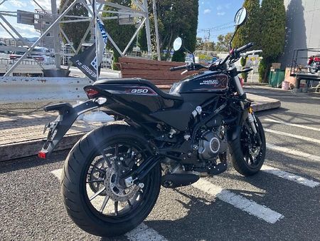 ハーレーダビッドソン X350 X350 3