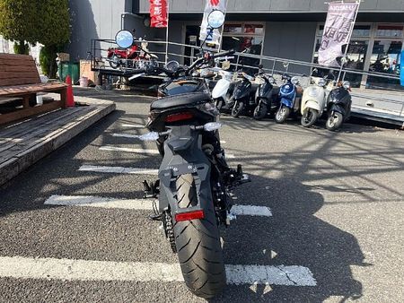 ハーレーダビッドソン X350 X350 4