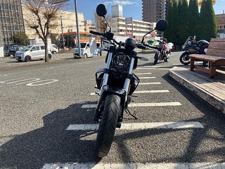 ハーレーダビッドソン X350 X350 8