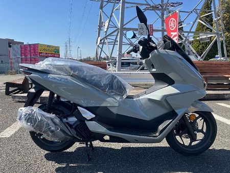 ホンダ PCX160 【新車在庫あり】即納可能です! PCX160 1