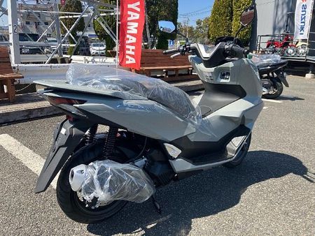 ホンダ PCX160 【新車在庫あり】即納可能です! PCX160 2